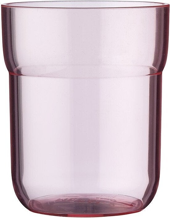 Mepal kinderglas Mio roze 250 ml