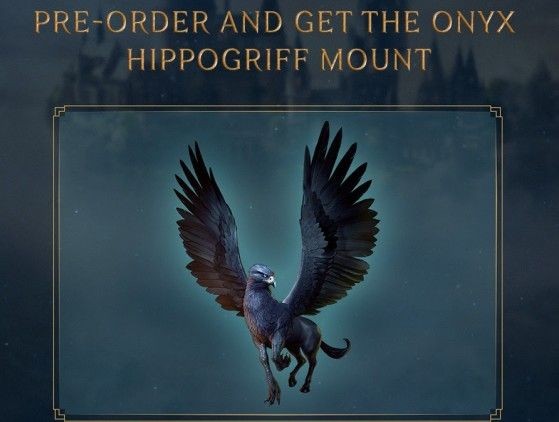Hogwarts Legacy- Xbox Series X