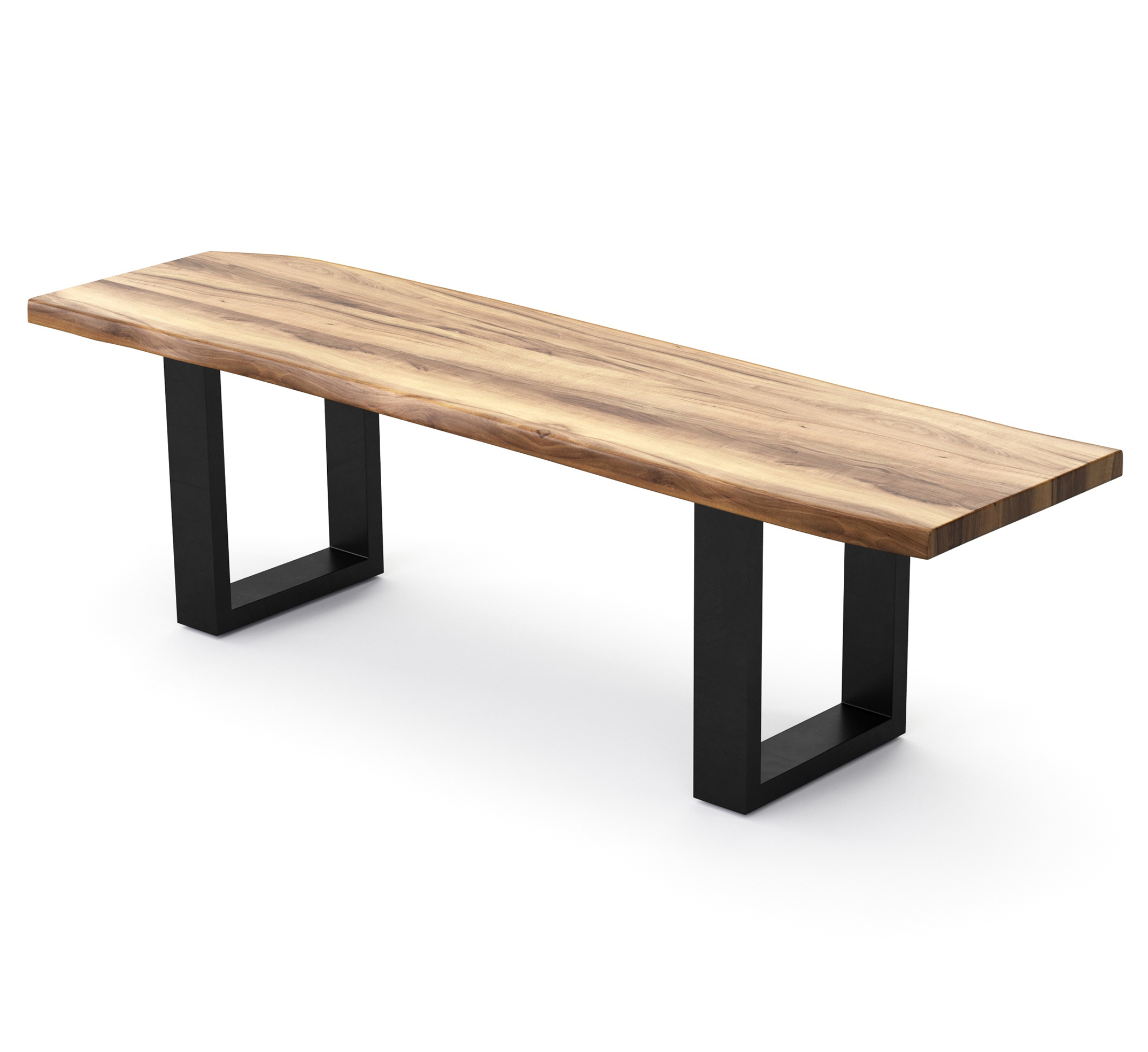 Sitzbank Holz ACACIA 160 cm