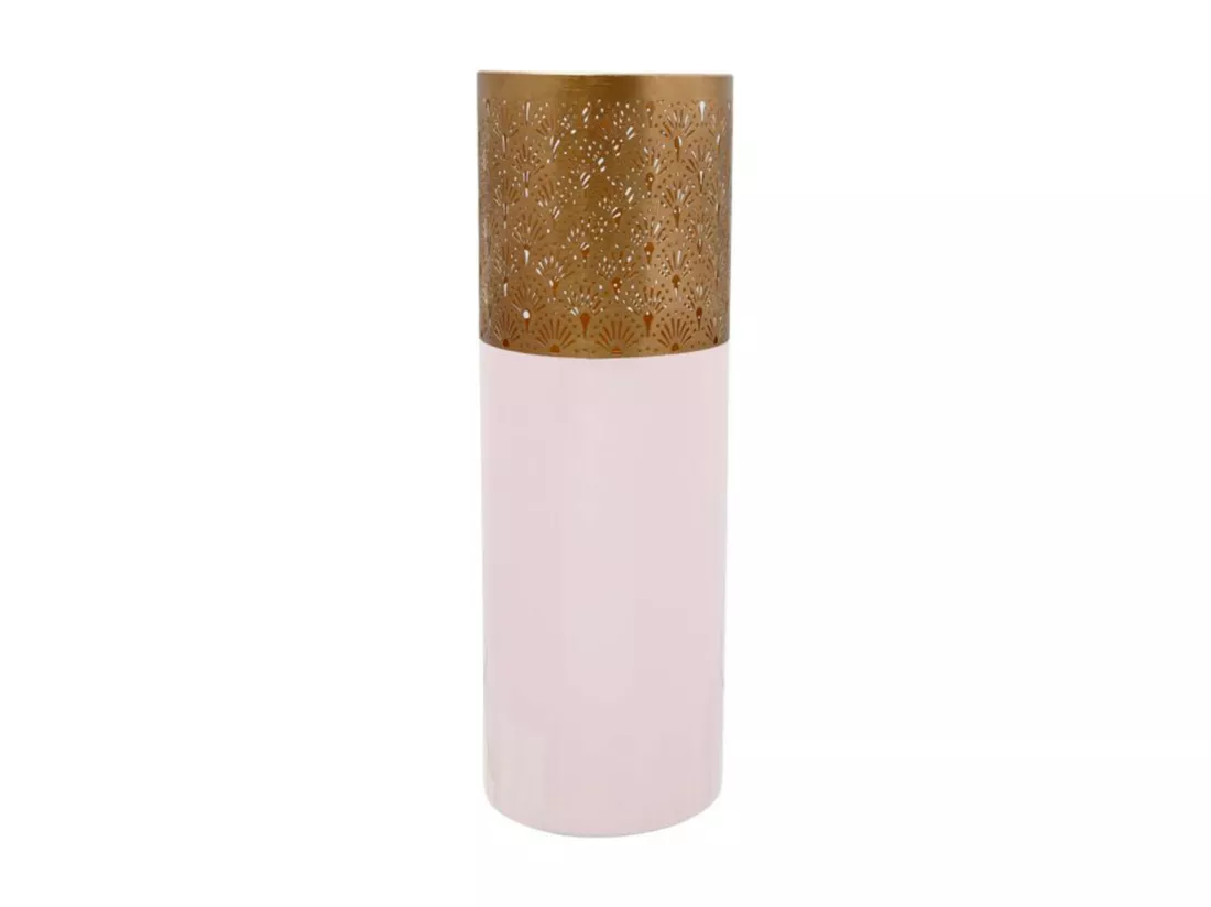 Vase Rond Design 