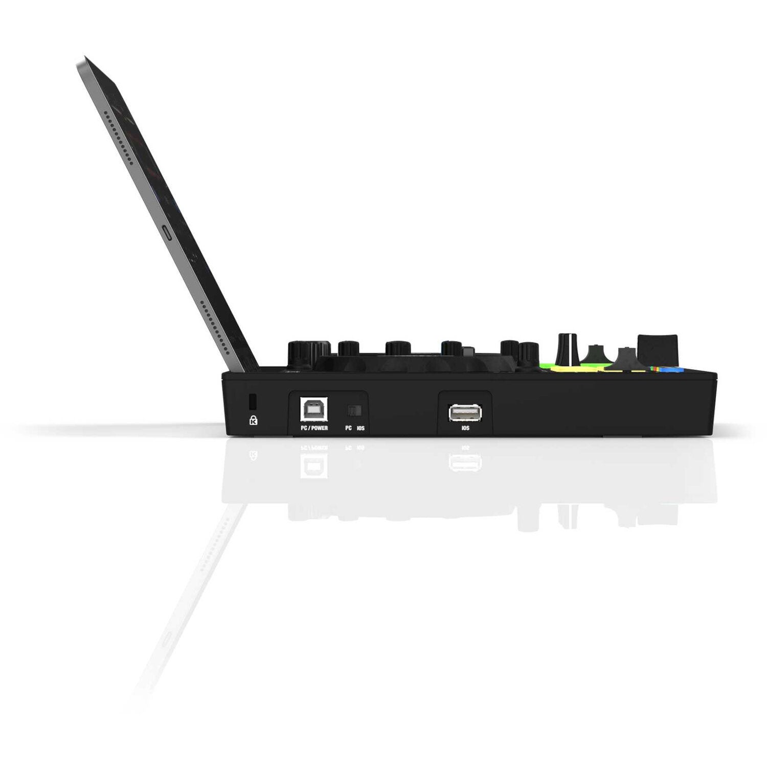 Reloop Buddy DJ-controller