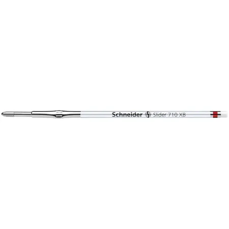 Schneider Kugelschreibermine Slider 710 XB rot
