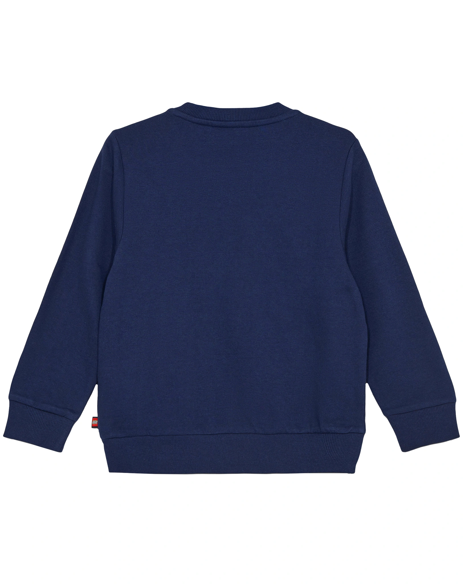 Sweatshirt LWSCOUT 100 in dark navy