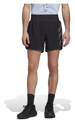 Short adidas Terrex Agravic 5in Noir