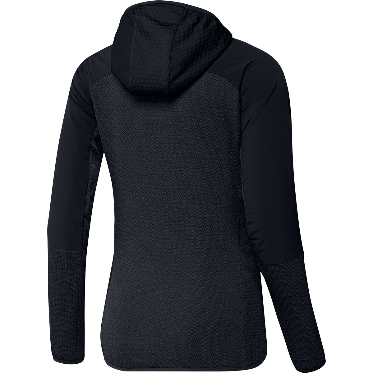 adidas Terrex Techrock Flooce Wind Hooded Jakke Dame