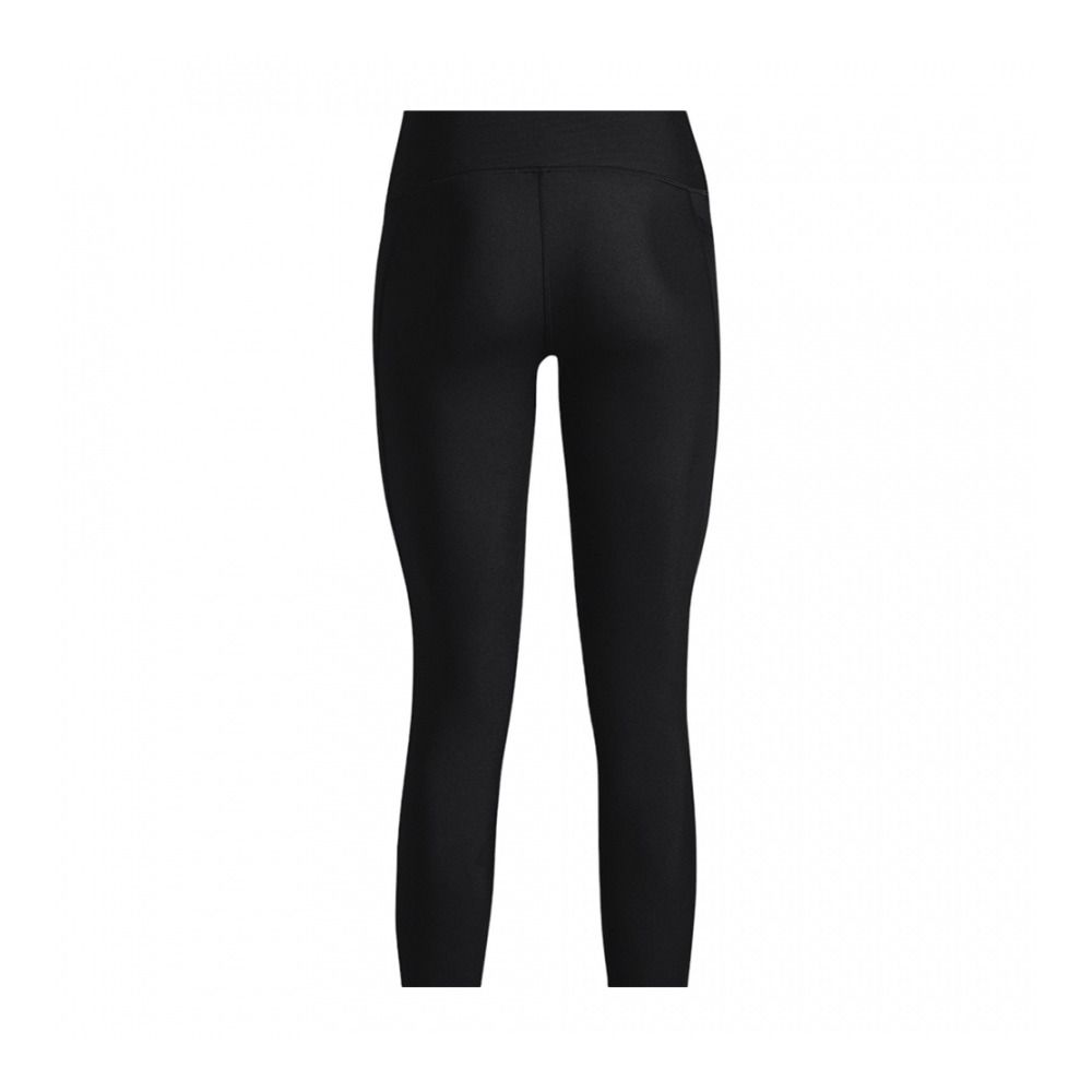 Under Armour HEATGEAR HI - Legging Femme noir