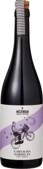 Garnacha Marselan
