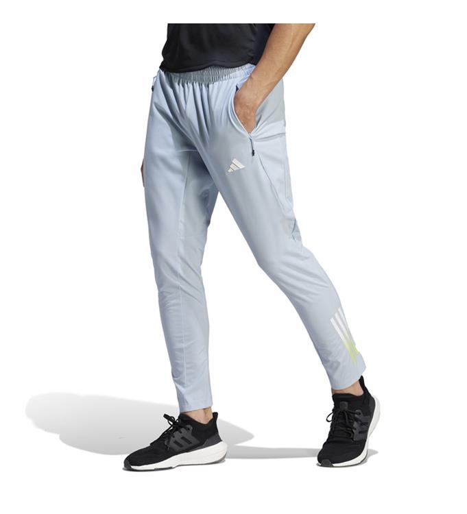 adidas Men Train Icons 3-Stripes Training Broek