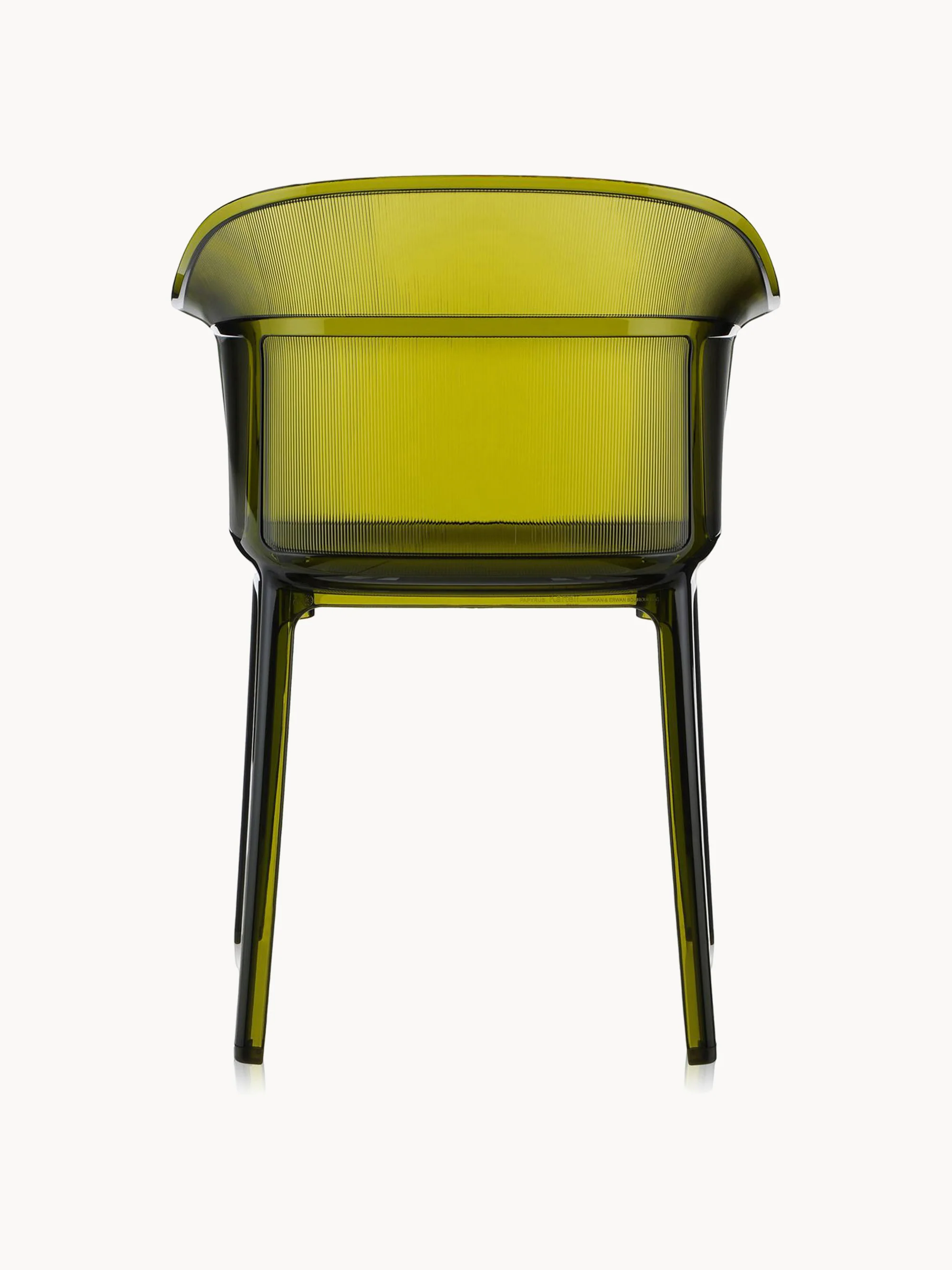 Outdoor armstoelen Papyrus (set van 2)