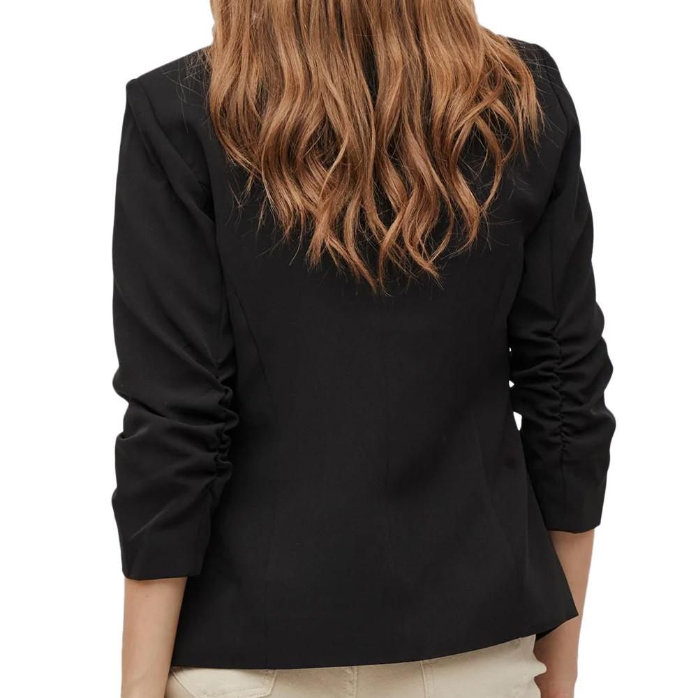 Vila Blazer Noir Femme Vila Vijoy