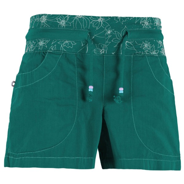 E9 - Women's Mafalda Short - Short