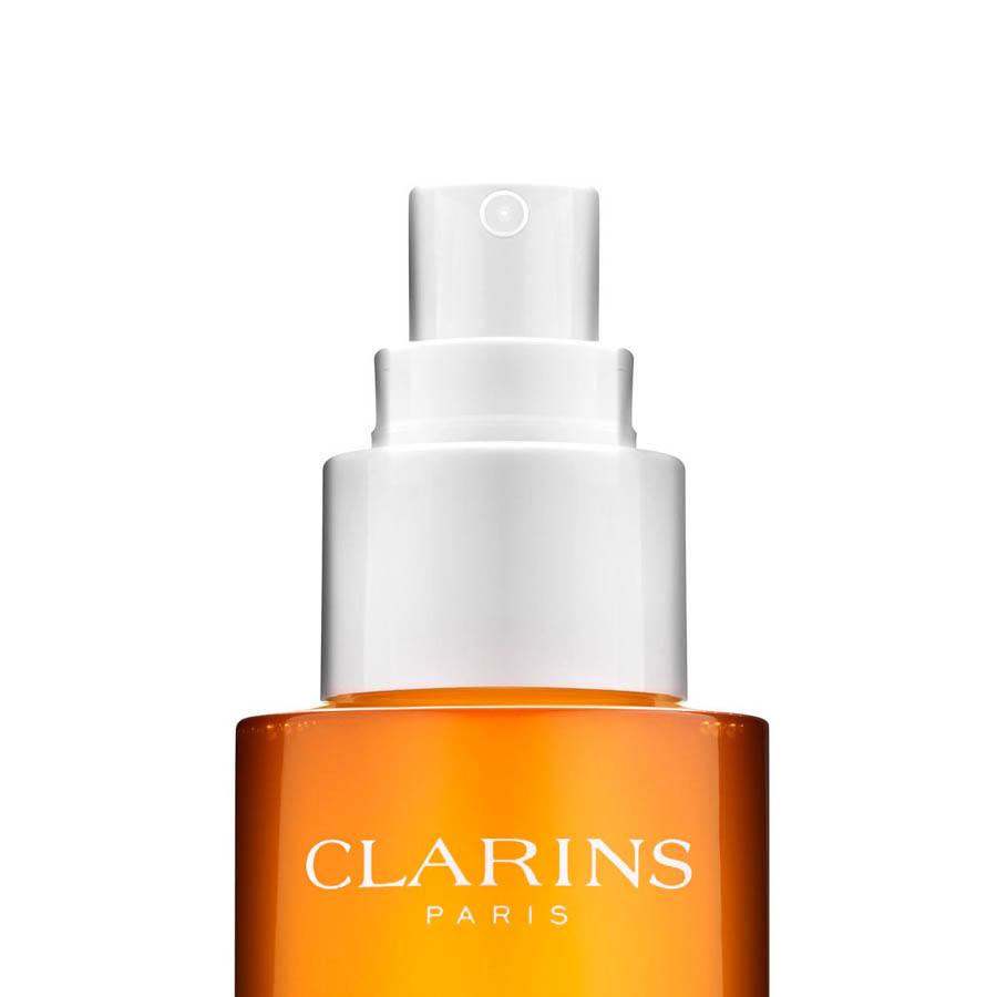 Clarins Sun Care Body Water SPF50+ 150ml