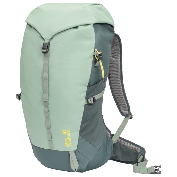 Jack Wolfskin - Astro Vent 30 - Sac à dos de randonnée