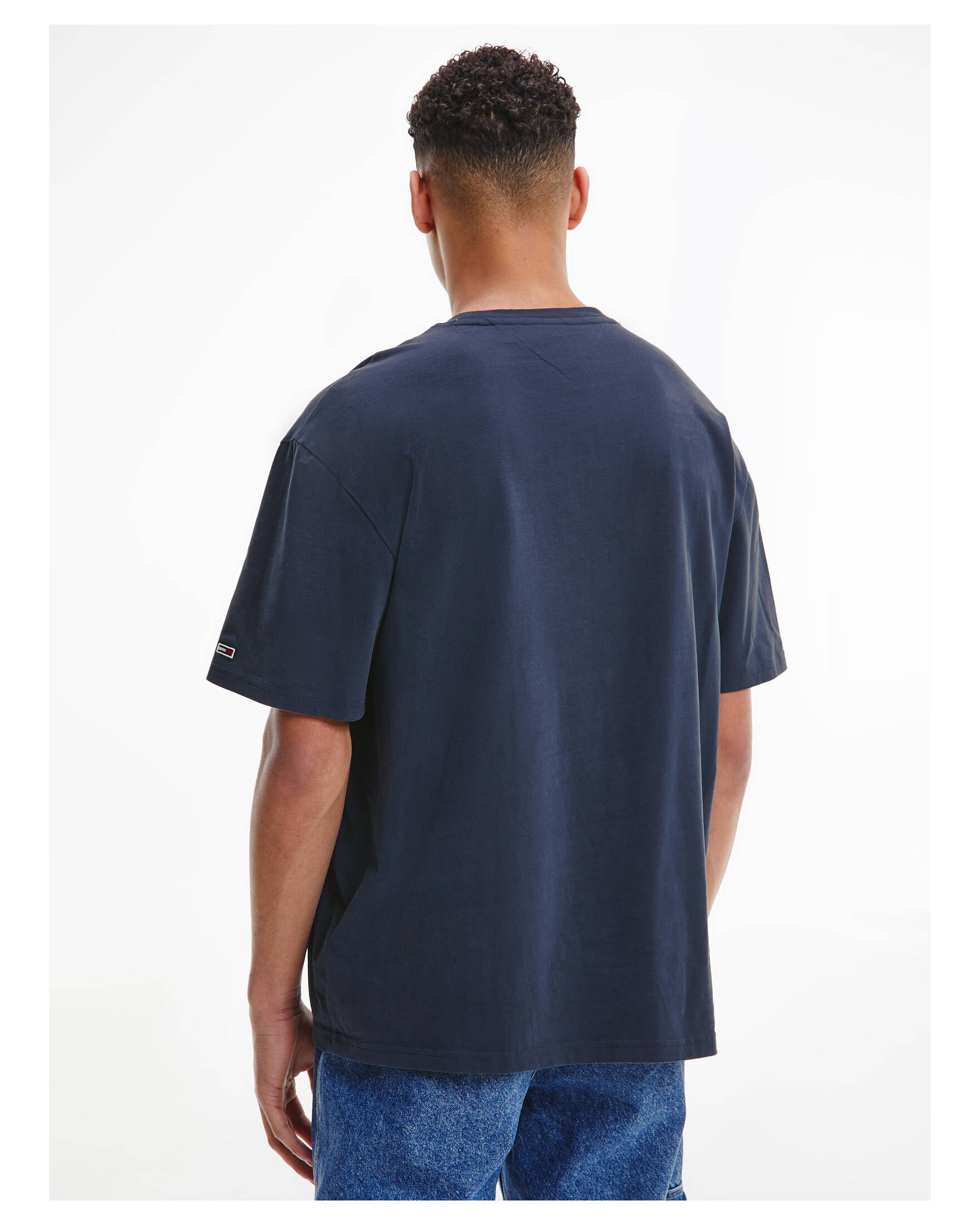 Tommy Jeans| Herren T-Shirt