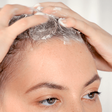 MEME Le shampoing-soin