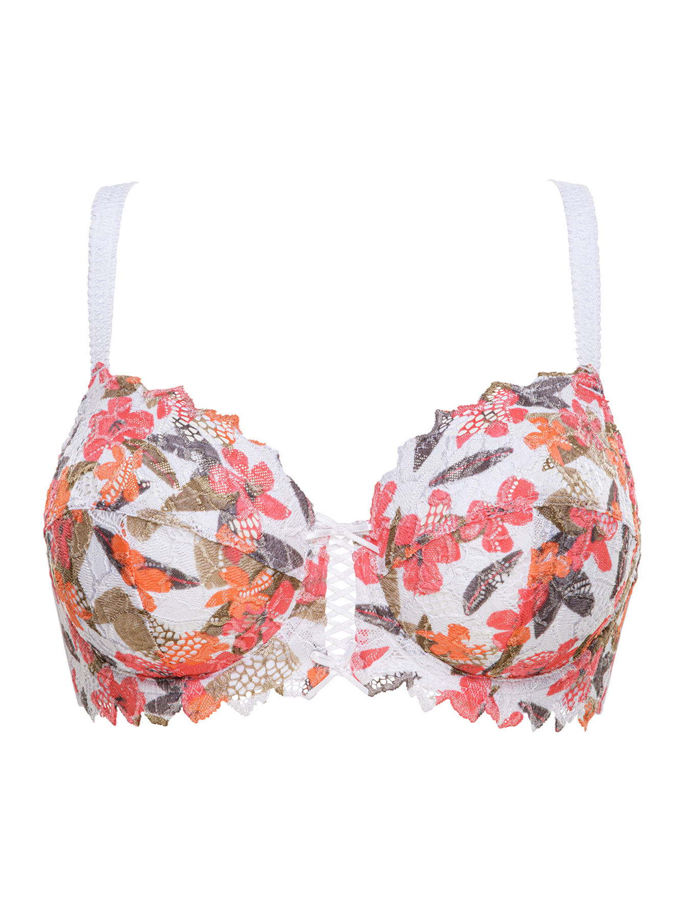 Soutien-gorge Arum à armatures