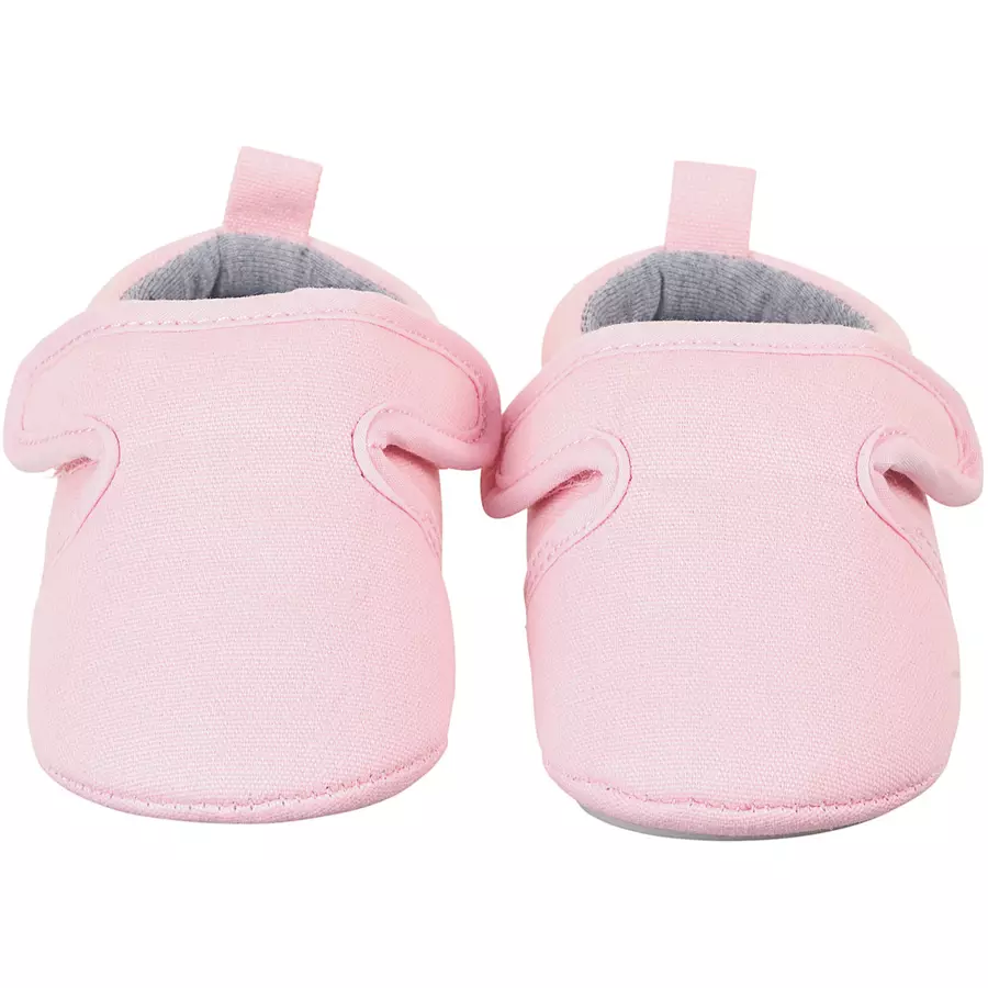 Sterntaler Baby-Krabbelschuh zartrosa