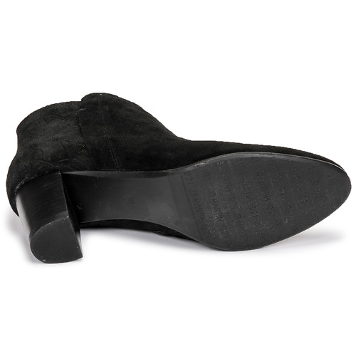 JB Martin - TABADA - Noir