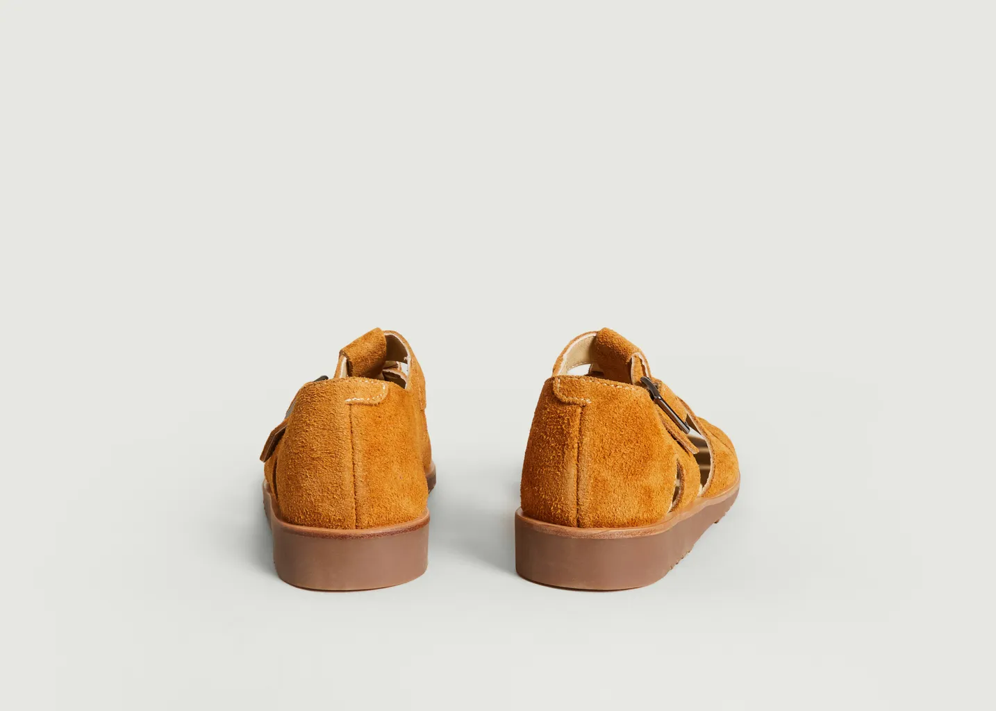 Sandales Pacific Paraboot