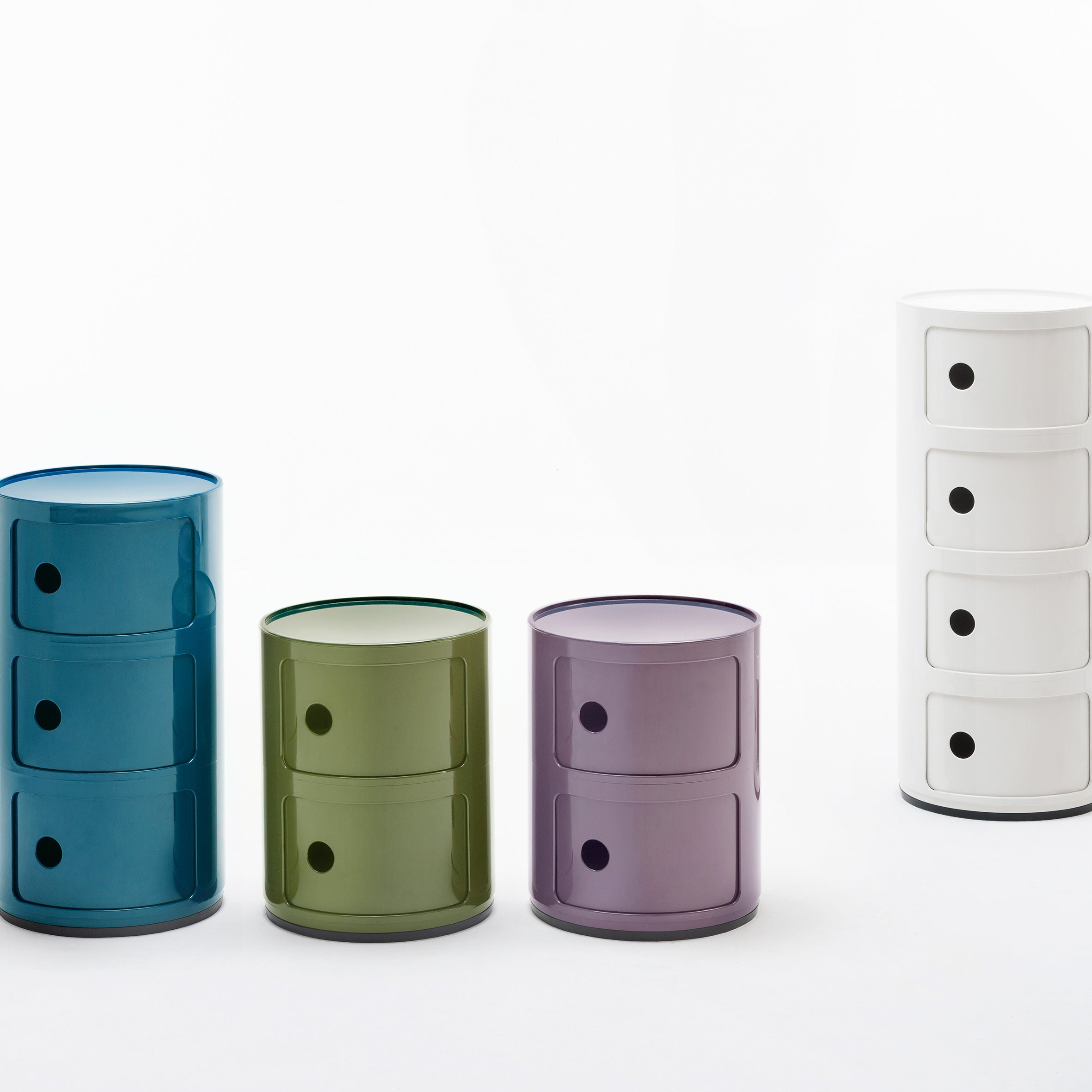 Kartell Componibili Kast