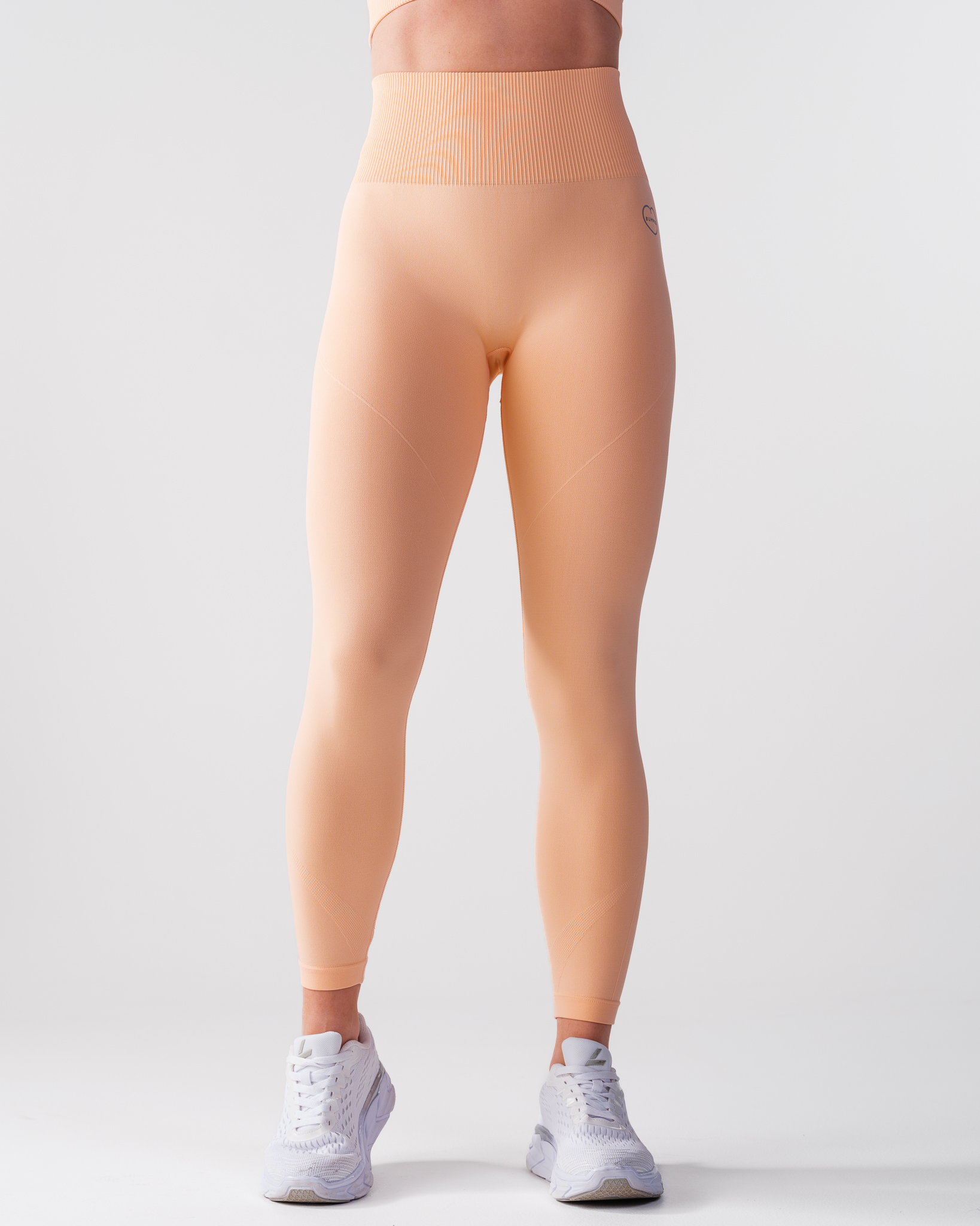 Bumpro 3-MIXPACK Hyper Tights Pastel