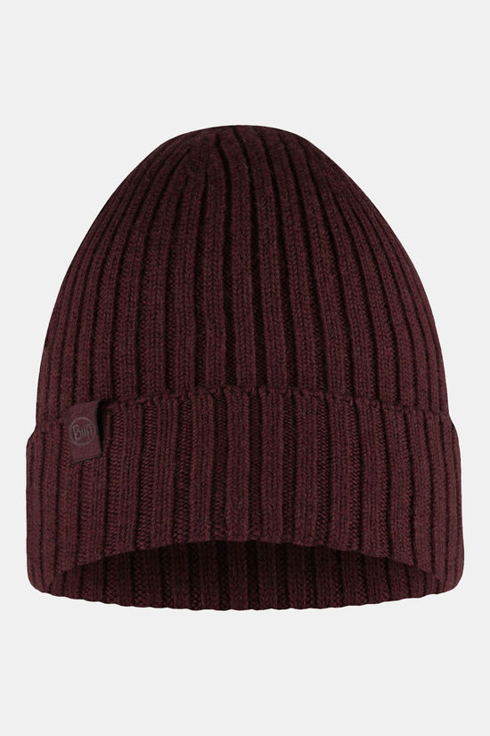 Buff Buff Norval Maroon Muts