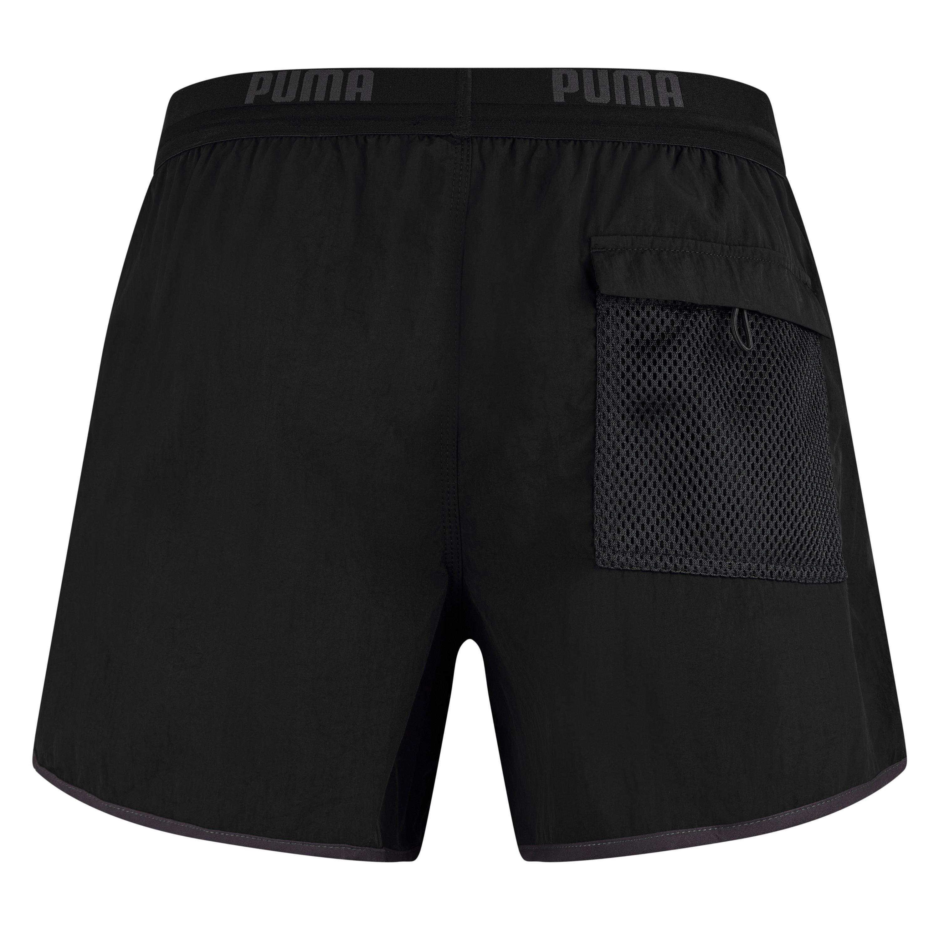 Puma Track Swimming Shorts Mens