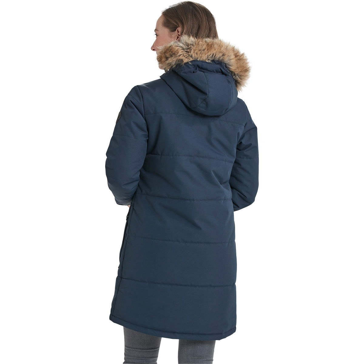 Whistler Lizbeth Parka Vinterjakke Dame