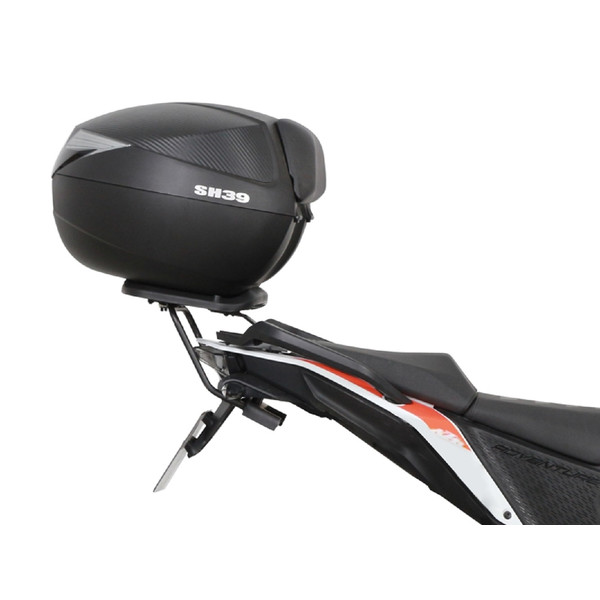 Shad - Support Fixation Top Case KTM Duke 390 Adventure K0DK30ST