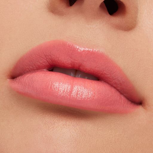 MAC Macximal Sleek Satin Lipstick, Grapefruit Pucker
