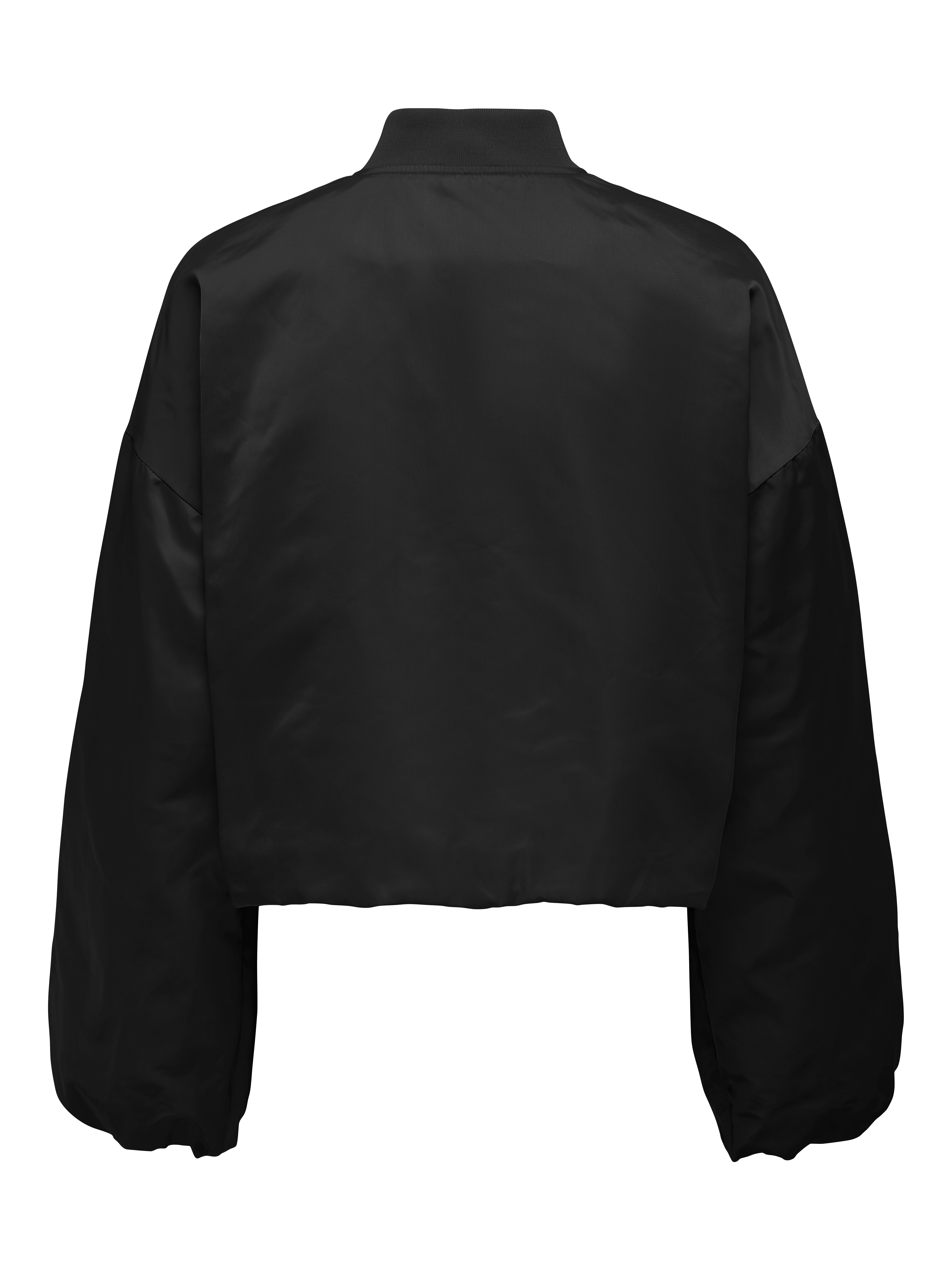 ONLLENA Blousonjacke Black