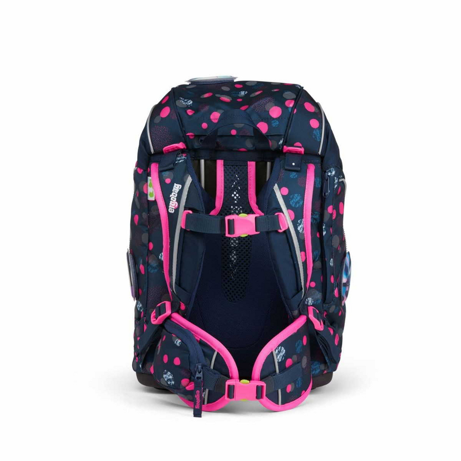 Ergobag Schulrucksäcke kombi