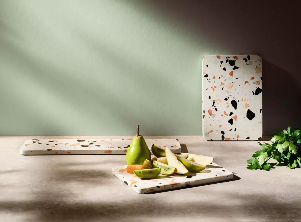 Platte Serve-it 40 x 10 cm