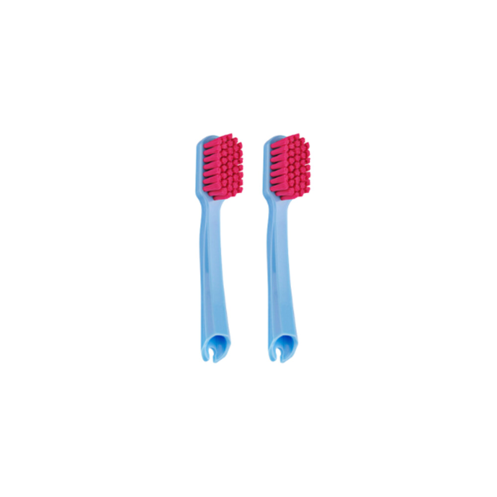 Curaprox Reisset Navulling 1 set