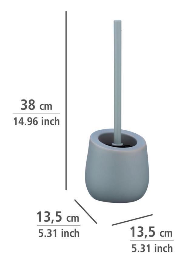 WC-Garnitur 
