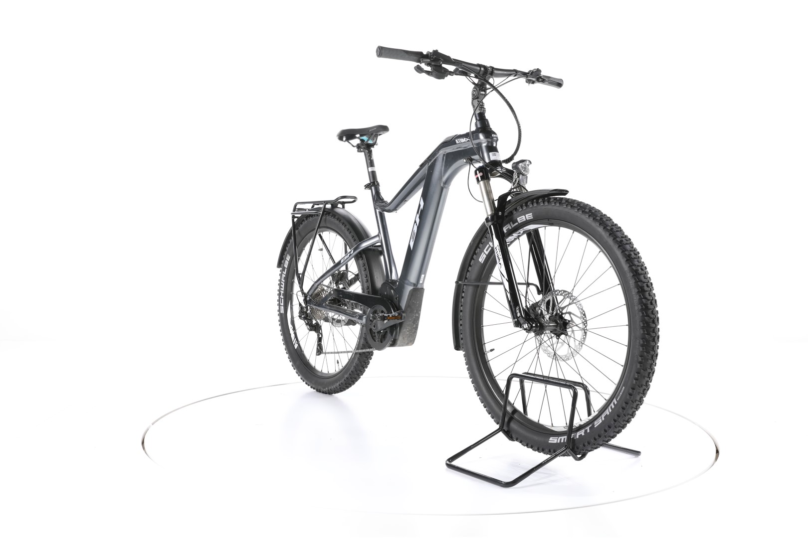 BH Bikes Atomx Cross Pro (2019) | Diamond