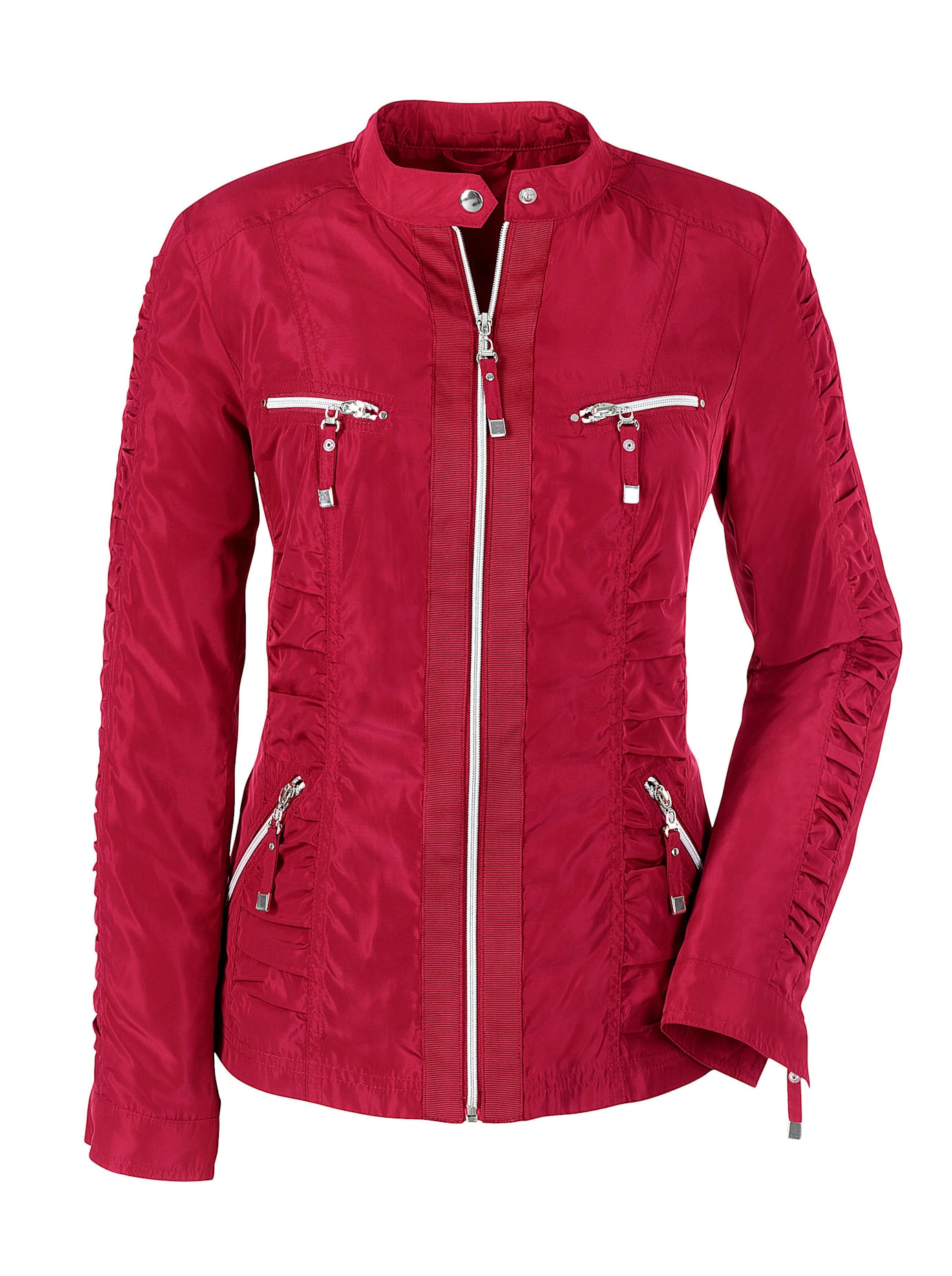 Inspirationen Jackenblazer »Blazer«