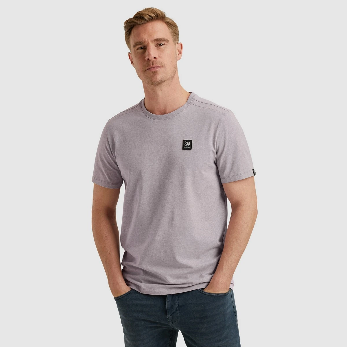 Heren Polo 27380201SN