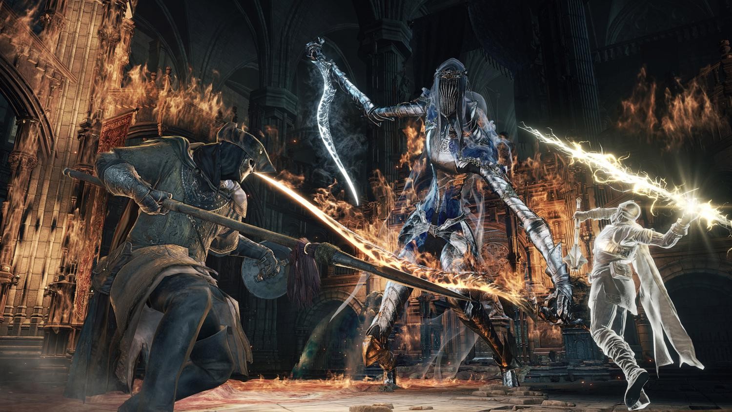 DARK SOULS™ III- PC