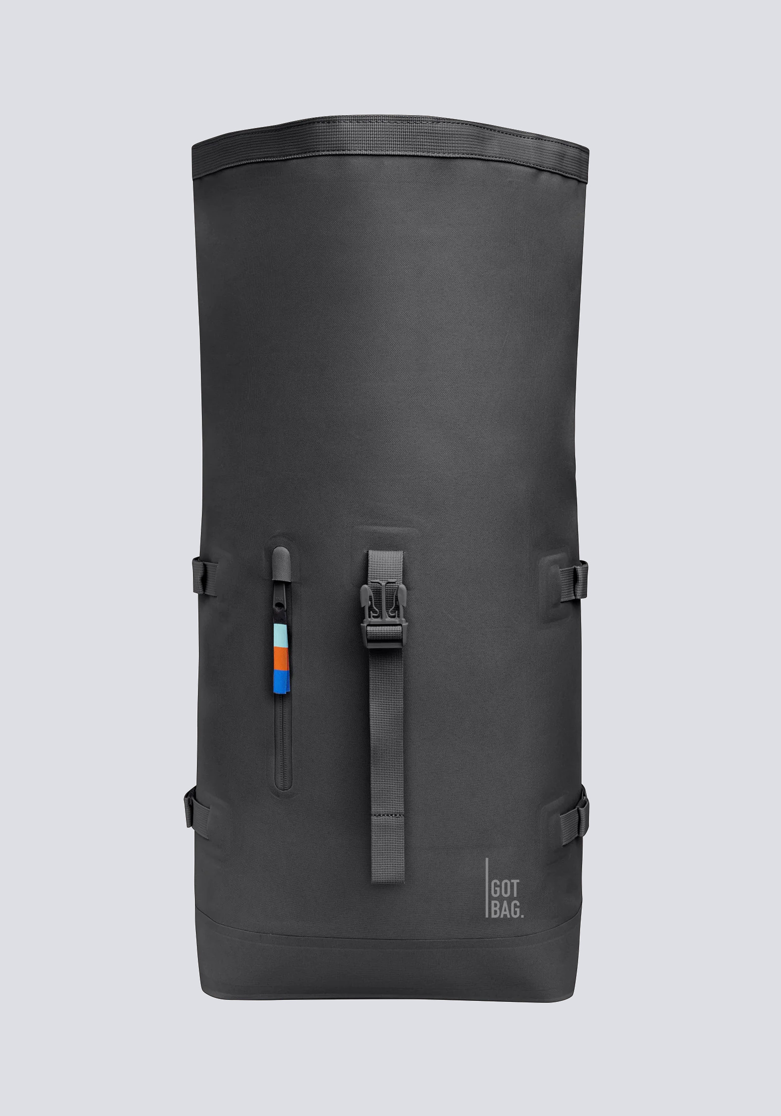 Got Bag Rucksack 4 Ocean Rolltop 2.0 Shark
