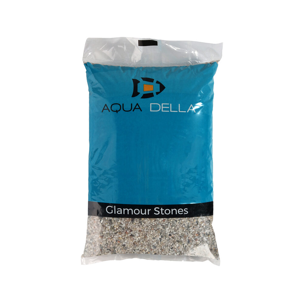 Aqua Della Aquariumgrind Light Fine
