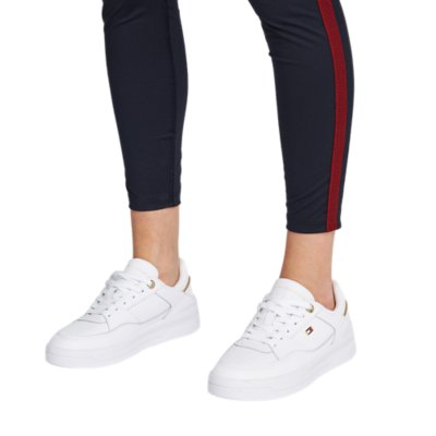 Sneakers femme Essential Basket TOMMY HILFIGER