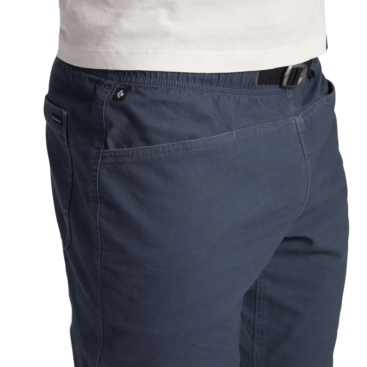 Black Diamond M Ethos Pants Charcoal