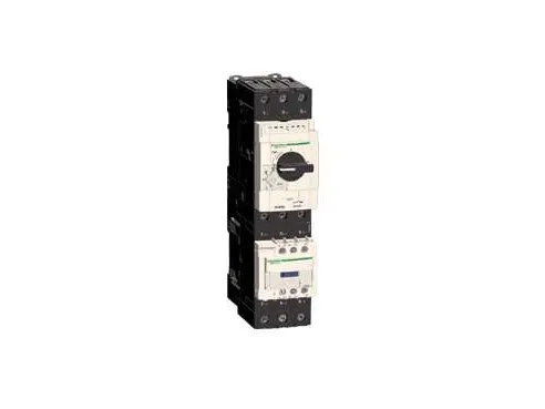 Schneider Electric TeSys GV3, IP20