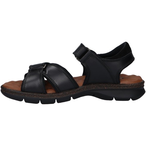 Panama Jack - SANDERS C14 Negro