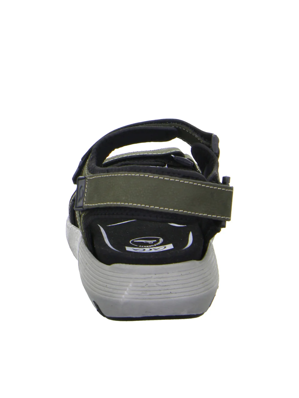 Sandale Sandro thyme black