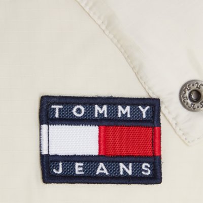 Doudoune sans manche femme Tjw Alaska Puffer TOMMY HILFIGER