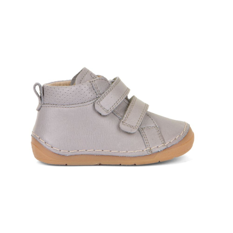 Froddo Froddo Amplio Paix City Velcros Gris Clair
