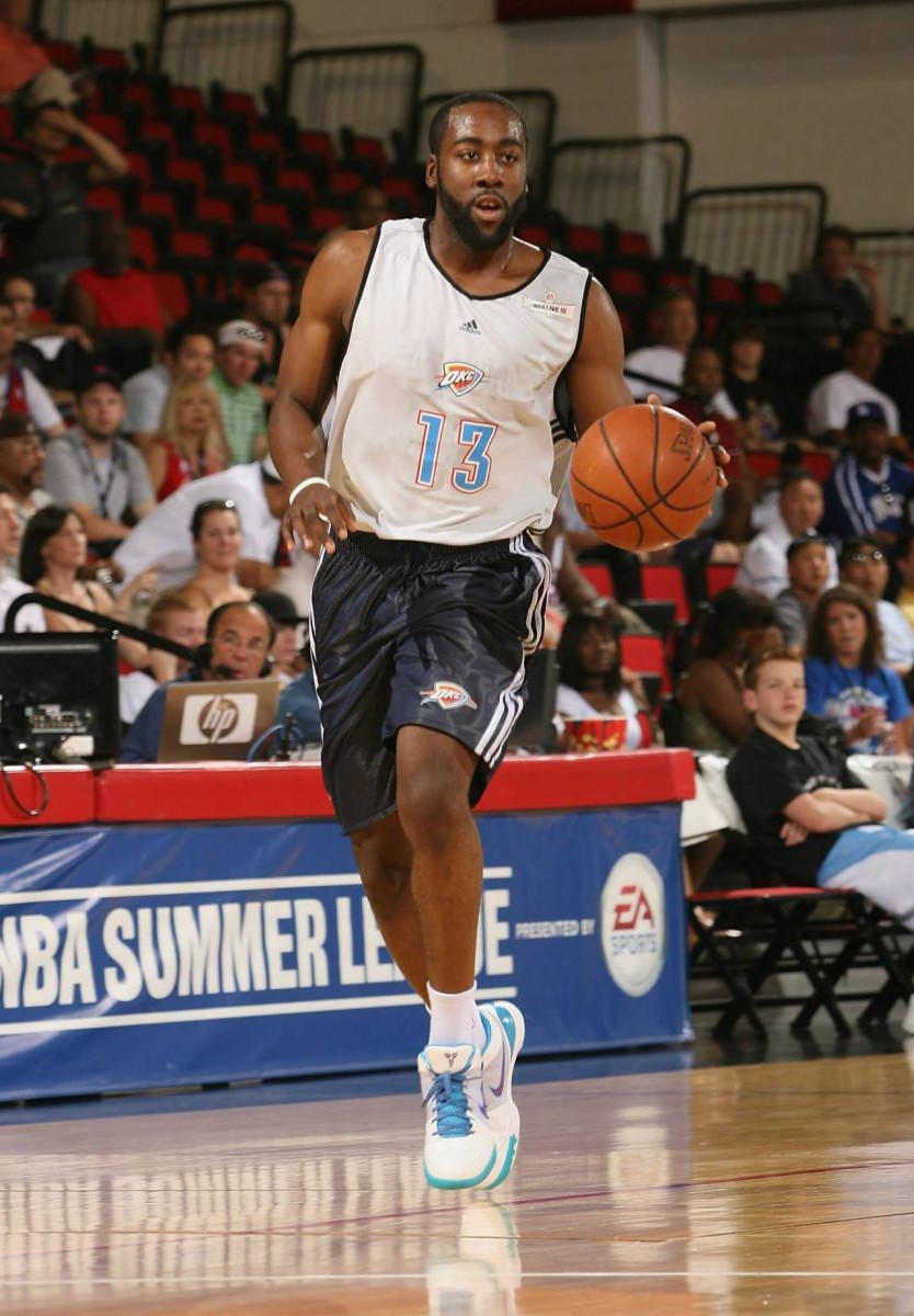 Nike Kobe 4 Protro Draft Day Hornets