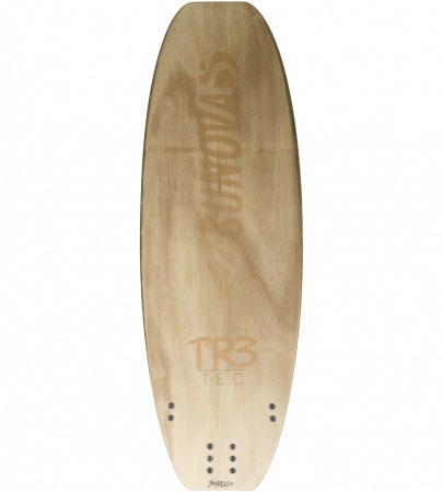 Sunova SHROOM - TR3 7'3